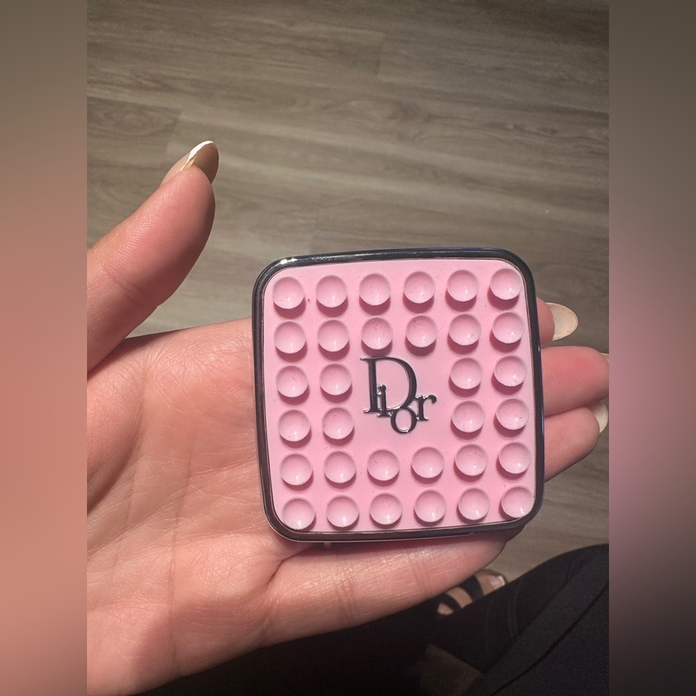 SOLD. Dior Pink Octobuddy